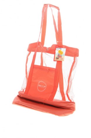 Damska torebka Unbranded, Kolor Żółty, Cena 91,99 zł