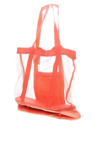 Damska torebka Unbranded, Kolor Żółty, Cena 91,99 zł