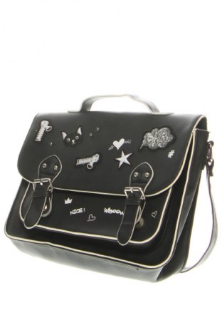 Damska torebka Unbranded, Kolor Czarny, Cena 64,99 zł