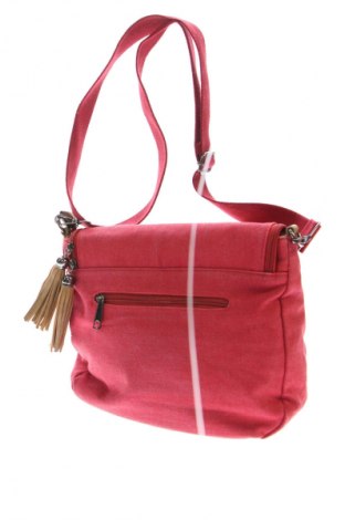 Damska torebka Unbranded, Kolor Czerwony, Cena 44,99 zł