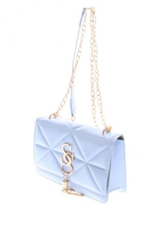 Damska torebka Unbranded, Kolor Niebieski, Cena 57,82 zł