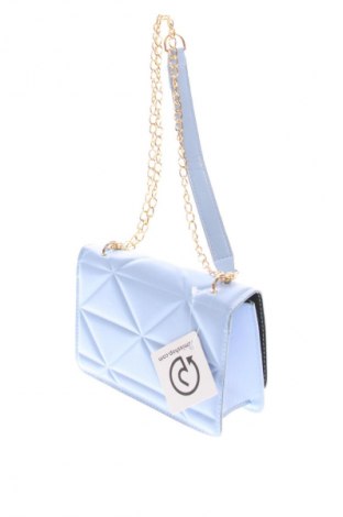 Damska torebka Unbranded, Kolor Niebieski, Cena 57,82 zł