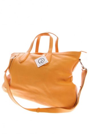 Dámská kabelka  Unbranded, Barva Žlutá, Cena  1 395,00 Kč