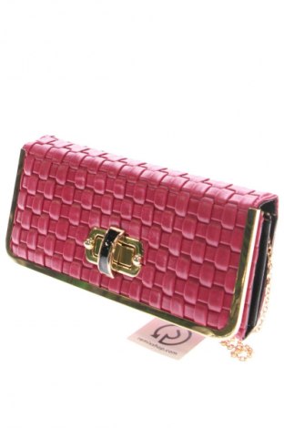 Damska torebka Unbranded, Kolor Różowy, Cena 69,89 zł