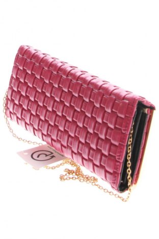 Damska torebka Unbranded, Kolor Różowy, Cena 69,89 zł