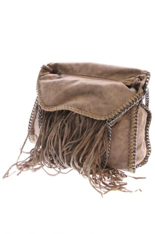 Damska torebka Unbranded, Kolor Beżowy, Cena 43,99 zł