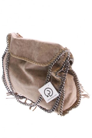 Damska torebka Unbranded, Kolor Beżowy, Cena 43,99 zł