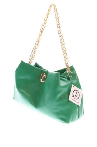 Damska torebka Unbranded, Kolor Zielony, Cena 43,99 zł