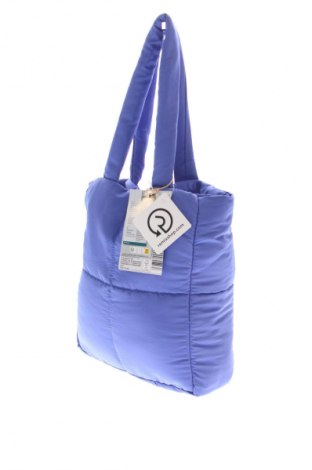 Damentasche Unbranded, Farbe Blau, Preis 16,48 €