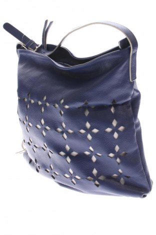 Damentasche Unbranded, Farbe Blau, Preis 18,47 €