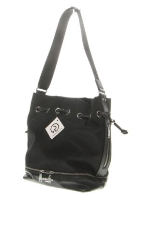 Damska torebka Unbranded, Kolor Czarny, Cena 43,99 zł