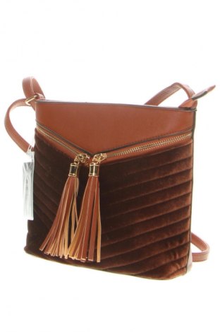 Geantă de femei Unbranded, Culoare Maro, Preț 84,79 Lei