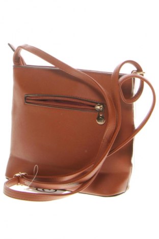 Geantă de femei Unbranded, Culoare Maro, Preț 84,79 Lei