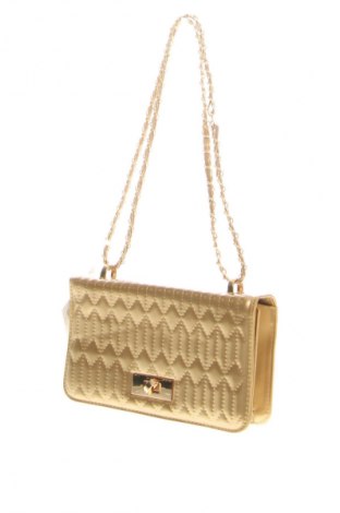 Damska torebka Unbranded, Kolor Złocisty, Cena 44,99 zł