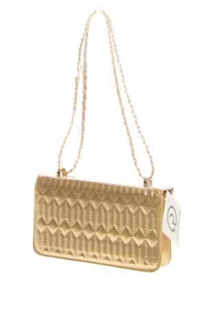 Damska torebka Unbranded, Kolor Złocisty, Cena 44,99 zł