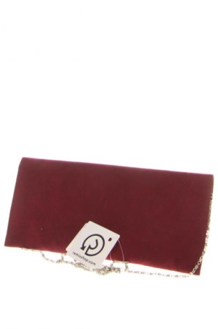 Damska torebka Unbranded, Kolor Czerwony, Cena 40,16 zł