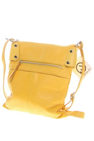 Damska torebka Unbranded, Kolor Żółty, Cena 98,99 zł