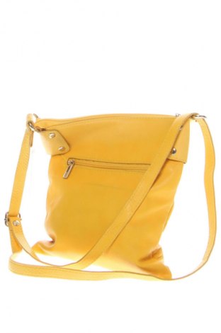Damska torebka Unbranded, Kolor Żółty, Cena 98,99 zł