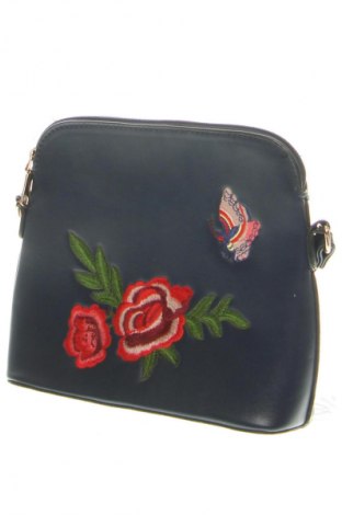 Γυναικεία τσάντα Unbranded, Χρώμα Μπλέ, Τιμή 14,99 €