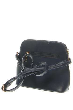 Γυναικεία τσάντα Unbranded, Χρώμα Μπλέ, Τιμή 14,99 €