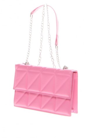 Damska torebka Unbranded, Kolor Różowy, Cena 43,99 zł