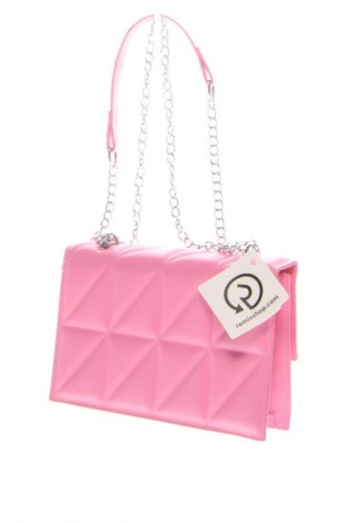 Damska torebka Unbranded, Kolor Różowy, Cena 43,99 zł