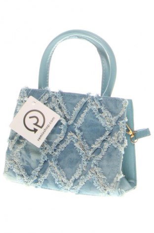 Damska torebka Unbranded, Kolor Niebieski, Cena 43,99 zł