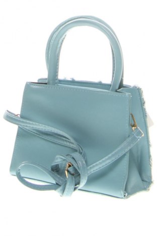 Damska torebka Unbranded, Kolor Niebieski, Cena 43,99 zł