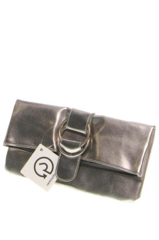 Dámská kabelka  Unbranded, Barva Stříbrná, Cena  249,00 Kč