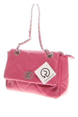 Damska torebka Unbranded, Kolor Różowy, Cena 43,99 zł