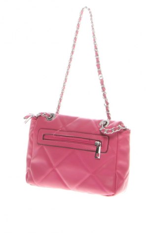 Damska torebka Unbranded, Kolor Różowy, Cena 43,99 zł