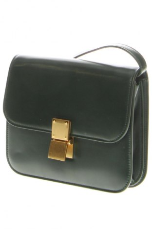 Дамска чанта Unbranded, Цвят Зелен, Цена 36,10 лв.