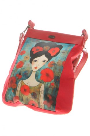 Damska torebka Unbranded, Kolor Kolorowy, Cena 75,99 zł