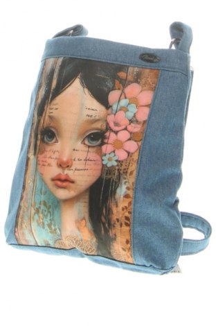 Damska torebka Unbranded, Kolor Kolorowy, Cena 75,99 zł