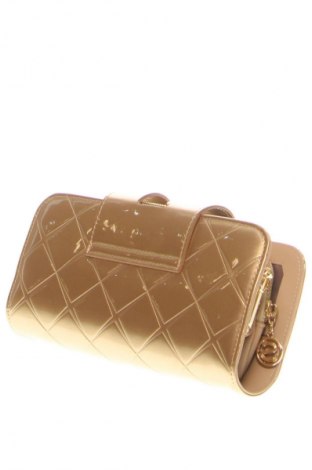 Дамска чанта Unbranded, Цвят Златист, Цена 21,99 лв.