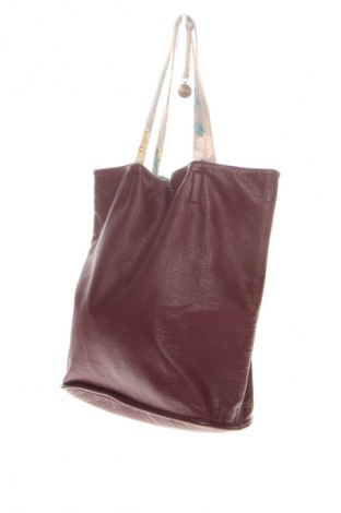 Дамска чанта Unbranded, Цвят Червен, Цена 25,99 лв.