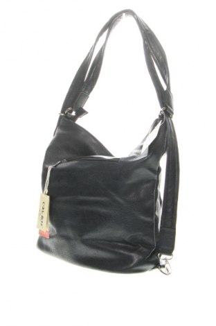 Geantă de femei Unbranded, Culoare Albastru, Preț 200,51 Lei