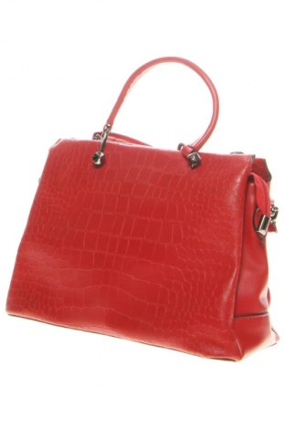 Dámská kabelka  Unbranded, Barva Červená, Cena  249,00 Kč