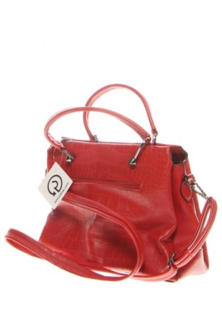 Dámská kabelka  Unbranded, Barva Červená, Cena  249,00 Kč