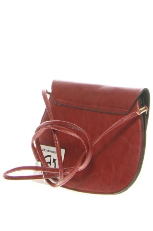 Dámská kabelka  Unbranded, Barva Červená, Cena  249,00 Kč