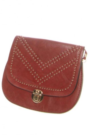 Dámská kabelka  Unbranded, Barva Červená, Cena  249,00 Kč