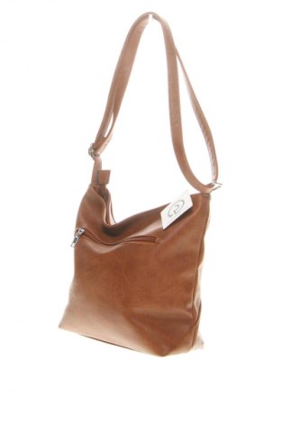 Dámská kabelka  Unbranded, Barva Hnědá, Cena  599,00 Kč