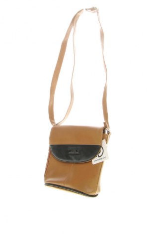 Dámská kabelka  Unbranded, Barva Hnědá, Cena  400,00 Kč