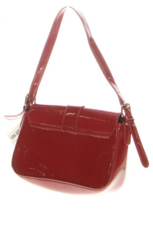 Dámská kabelka  Unbranded, Barva Červená, Cena  396,00 Kč