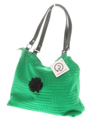 Dámská kabelka  Unbranded, Barva Zelená, Cena  409,00 Kč