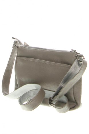 Дамска чанта Unbranded, Цвят Сив, Цена 36,10 лв.