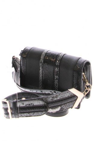 Дамска чанта Valentino Bags, Цвят Черен, Цена 129,99 лв.