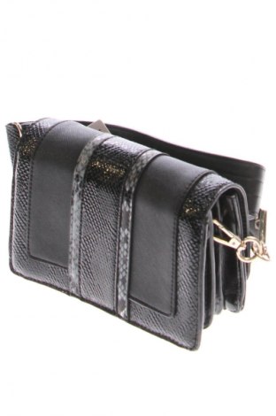 Дамска чанта Valentino Bags, Цвят Черен, Цена 129,99 лв.