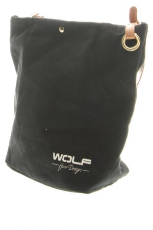 Damentasche Wolf, Farbe Schwarz, Preis € 19,99