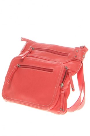 Damska torebka Woman By Tchibo, Kolor Różowy, Cena 67,99 zł